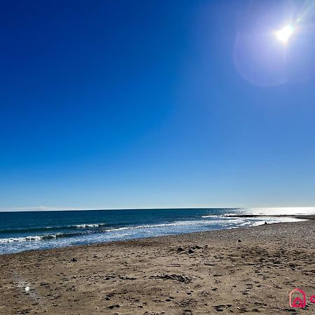 Tu Sueno En El Mediterraneo 奥罗佩萨德尔马 外观 照片