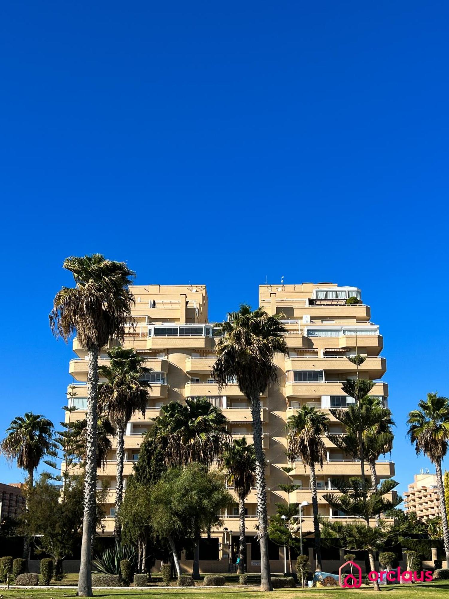 Tu Sueno En El Mediterraneo 奥罗佩萨德尔马 外观 照片