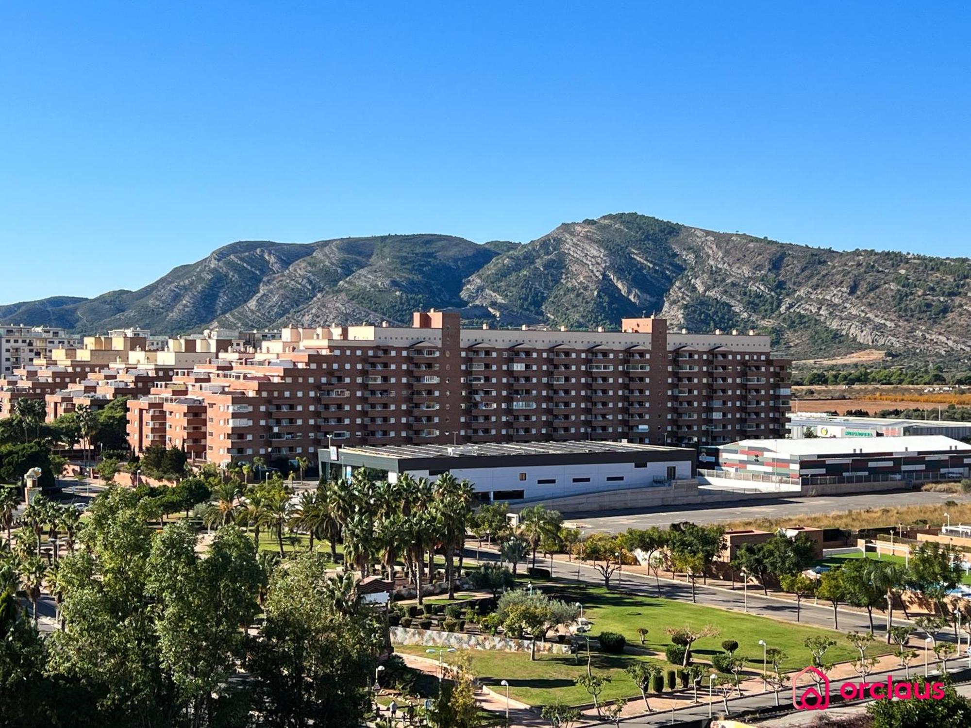 Tu Sueno En El Mediterraneo 奥罗佩萨德尔马 外观 照片